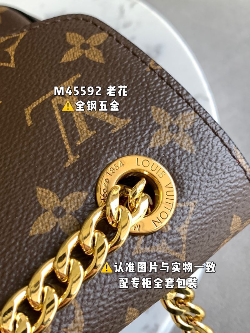 Louis Vuitton Satchel Bags